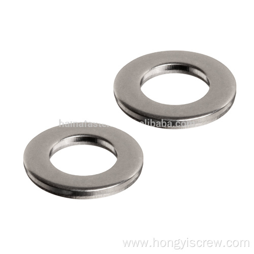 High Quality DIN1440 stainless steel Flat Washer